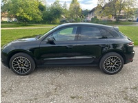 Bild 3: Porsche Macan 3.0 V6 S