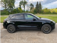 Bild 4: Porsche Macan 3.0 V6 S