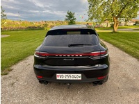 Bild 5: Porsche Macan 3.0 V6 S