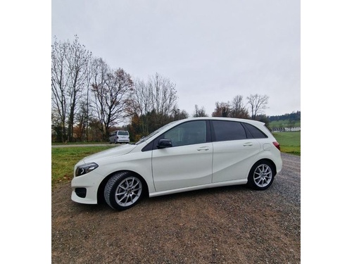 Mercedes-Benz B-Klasse W246 B 200