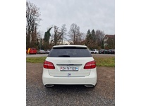 Bild 4: Mercedes-Benz B-Klasse W246 B 200
