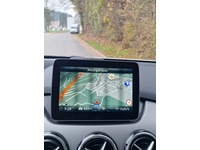 Bild 6: Mercedes-Benz B-Klasse W246 B 200