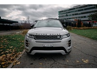 Bild 2: Land Rover Range Rover Evoque 2.0 T 250 R-Dynamic HSE