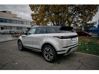 Bild 4: Land Rover Range Rover Evoque 2.0 T 250 R-Dynamic HSE