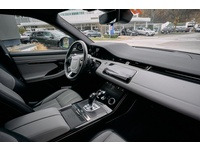 Bild 6: Land Rover Range Rover Evoque 2.0 T 250 R-Dynamic HSE