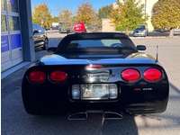 Bild 3: Chevrolet Corvette C5 5.7 V8 Z06 Bild 3: Chevrolet Corvette C5 5.7 V8 Z06