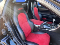 Bild 4: Chevrolet Corvette C5 5.7 V8 Z06 Bild 4: Chevrolet Corvette C5 5.7 V8 Z06