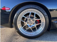 Bild 6: Chevrolet Corvette C5 5.7 V8 Z06 Bild 6: Chevrolet Corvette C5 5.7 V8 Z06