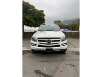 Bild 2: Mercedes-Benz GL-Klasse X166 GL 350 V6 CDI BlueTec