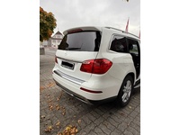 Bild 3: Mercedes-Benz GL-Klasse X166 GL 350 V6 CDI BlueTec
