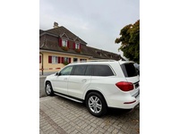 Bild 4: Mercedes-Benz GL-Klasse X166 GL 350 V6 CDI BlueTec