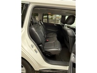 Bild 5: Mercedes-Benz GL-Klasse X166 GL 350 V6 CDI BlueTec