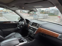 Bild 6: Mercedes-Benz GL-Klasse X166 GL 350 V6 CDI BlueTec