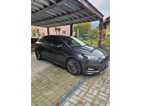 Bild 2: Ford Focus 1.0i EcoB 125 ST-Line Bild 2: Ford Focus 1.0i EcoB 125 ST-Line