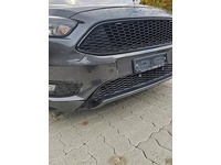 Bild 3: Ford Focus 1.0i EcoB 125 ST-Line Bild 3: Ford Focus 1.0i EcoB 125 ST-Line