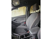 Bild 5: Ford Focus 1.0i EcoB 125 ST-Line Bild 5: Ford Focus 1.0i EcoB 125 ST-Line
