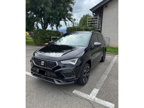 Seat Ateca 2.0 TSI FR 4Drive DSG