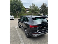 Bild 4: Seat Ateca 2.0 TSI FR 4Drive DSG Bild 4: Seat Ateca 2.0 TSI FR 4Drive DSG