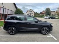 Bild 5: Seat Ateca 2.0 TSI FR 4Drive DSG Bild 5: Seat Ateca 2.0 TSI FR 4Drive DSG