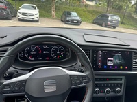 Bild 6: Seat Ateca 2.0 TSI FR 4Drive DSG Bild 6: Seat Ateca 2.0 TSI FR 4Drive DSG