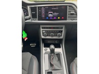 Bild 7: Seat Ateca 2.0 TSI FR 4Drive DSG Bild 7: Seat Ateca 2.0 TSI FR 4Drive DSG