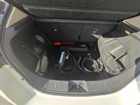 Bild 5: Nissan Leaf Tekna Bild 5: Nissan Leaf Tekna