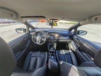 Bild 6: Nissan Leaf Tekna Bild 6: Nissan Leaf Tekna