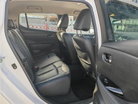 Bild 8: Nissan Leaf Tekna Bild 8: Nissan Leaf Tekna