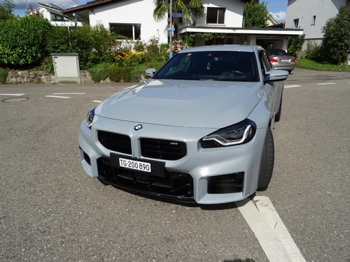 BMW 2er Reihe G87 Coupé M2