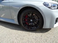 Bild 5: BMW 2er Reihe G87 Coupé M2 Bild 5: BMW 2er Reihe G87 Coupé M2