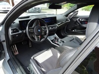 Bild 7: BMW 2er Reihe G87 Coupé M2 Bild 7: BMW 2er Reihe G87 Coupé M2