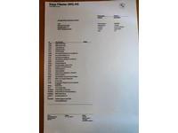 Bild 8: BMW 2er Reihe G87 Coupé M2 Bild 8: BMW 2er Reihe G87 Coupé M2