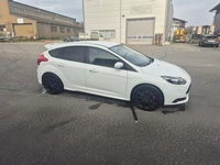 Bild 2: Ford Focus 2.0i EcoB SCTi ST-3 Bild 2: Ford Focus 2.0i EcoB SCTi ST-3