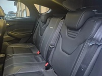 Bild 6: Ford Focus 2.0i EcoB SCTi ST-3 Bild 6: Ford Focus 2.0i EcoB SCTi ST-3