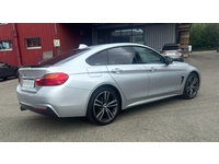 Bild 4: BMW 4er Reihe F36 Gran Coupé 430i xDrive