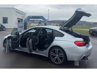 Bild 5: BMW 4er Reihe F36 Gran Coupé 430i xDrive