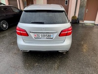 Bild 3: Mercedes-Benz B-Klasse W246 B 200 d Urban