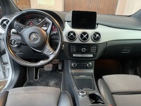 Bild 5: Mercedes-Benz B-Klasse W246 B 200 d Urban