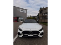 Bild 2: Mercedes-Benz AMG SL R232 AMG SL 55 4matic+ Bild 2: Mercedes-Benz AMG SL R232 AMG SL 55 4matic+