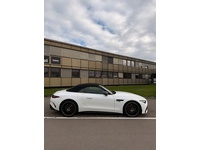 Bild 3: Mercedes-Benz AMG SL R232 AMG SL 55 4matic+ Bild 3: Mercedes-Benz AMG SL R232 AMG SL 55 4matic+