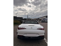 Bild 4: Mercedes-Benz AMG SL R232 AMG SL 55 4matic+ Bild 4: Mercedes-Benz AMG SL R232 AMG SL 55 4matic+