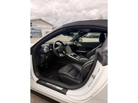 Bild 5: Mercedes-Benz AMG SL R232 AMG SL 55 4matic+ Bild 5: Mercedes-Benz AMG SL R232 AMG SL 55 4matic+