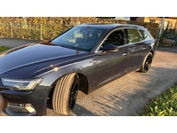 Bild 2: Audi A6 Avant 3.0 50 TDI Sport quattro T-Tronic Bild 2: Audi A6 Avant 3.0 50 TDI Sport quattro T-Tronic