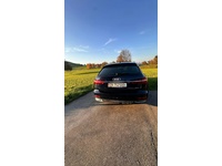 Bild 6: Audi A6 Avant 3.0 50 TDI Sport quattro T-Tronic Bild 6: Audi A6 Avant 3.0 50 TDI Sport quattro T-Tronic