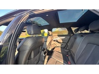 Bild 7: Audi A6 Avant 3.0 50 TDI Sport quattro T-Tronic Bild 7: Audi A6 Avant 3.0 50 TDI Sport quattro T-Tronic