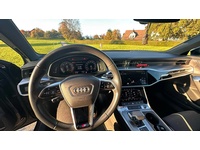 Bild 8: Audi A6 Avant 3.0 50 TDI Sport quattro T-Tronic Bild 8: Audi A6 Avant 3.0 50 TDI Sport quattro T-Tronic