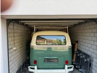 Bild 4: VW Typ 2 T1 Deluxe