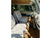 Bild 6: VW Typ 2 T1 Deluxe