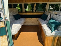 Bild 8: VW Typ 2 T1 Deluxe