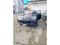 Bild 3: Porsche Macan 2.9 V6 Turbo